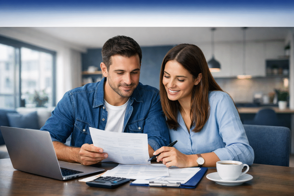 תמהיל משכנתא מומלץ לשנת 2026 – המדריך המעשי