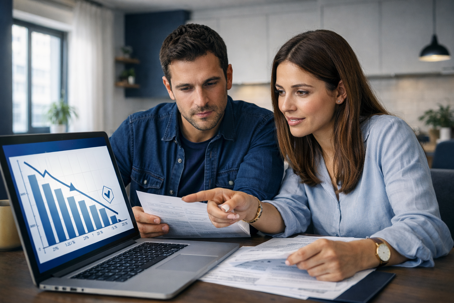 האם כדאי למחזר משכנתא ב-2026 – המדריך המלא